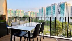 Waterwoods (D19), Condominium #542695051